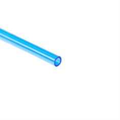 PVC Schlauch transparent blau 8x12mm (L=25m)