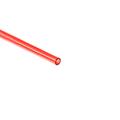 Farbe: Rot Transparant