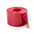 PVC Schweißvorhang rot 300x3mm (L=50m)