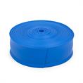 PVC Sockelleiste blau 100x2,8mm (L=25m)