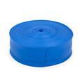 PVC Sockelleiste blau 80x1,9mm (L=25m)