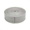 PVC Sockelleiste grau 80x1,9mm (L=25m)