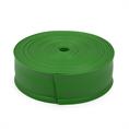 PVC Sockelleiste grün 100x2,8mm (L=25m)