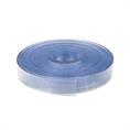 PVC Streifen transparent 40x2mm (L=50m)