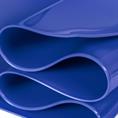 PVC Streifenvorhang blau 300x3mm (L=50m)