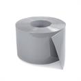 PVC Streifenvorhang grau 300x3mm (L=50m)