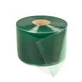 PVC Streifenvorhang grün 300x3mm (L=50m)