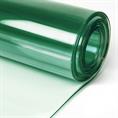 PVC Streifenvorhang grün 300x3mm (L=50m)