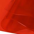 PVC Streifenvorhang rot 300x3mm (L=50m)