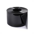 PVC Streifenvorhang schwarz 300x3mm (L=50m)