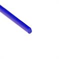 PVC U-Profil blau 2,5mm / BxH=6x8mm (L=50m)