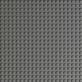 Pyramidenläufer grau 3mm (LxB=10x1,2m)