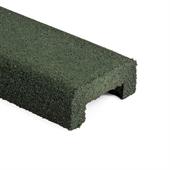 Randstein grün 6mm (LxBxH=100x10x4,2cm)