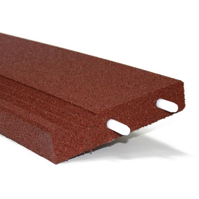 Rasenkante Gummi Technikplaza GmbH Gummi Randstein