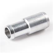 Reduzier-Schlauchverbinder DN=19-16mm L=41mm