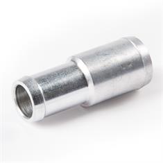 Reduzier-Schlauchverbinder DN=19-16mm L=41mm