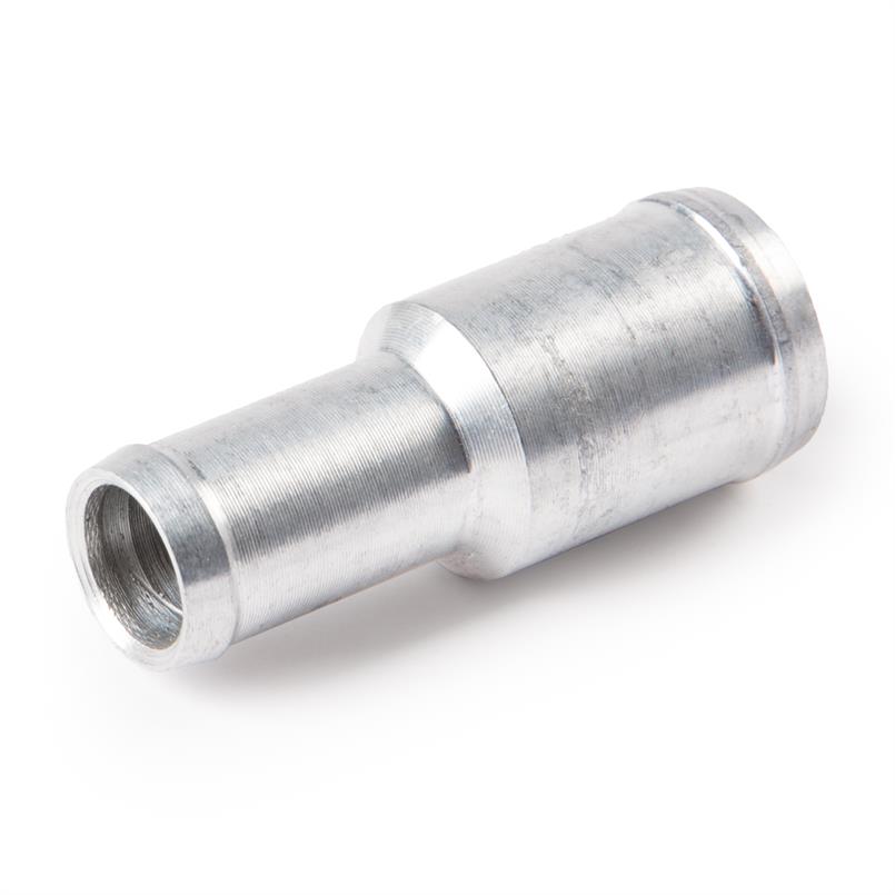 Reduzier-Schlauchverbinder DN=20-14mm L=50mm