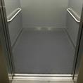 Riffelmatte 3 mm Grau (LxB=10x1,5m)