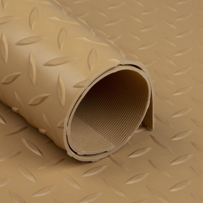 Riffelmatte Sahara 3mm (LxB=10x2,2m)