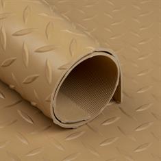 Riffelmatte Sahara 3mm (LxB=5x2,2m)