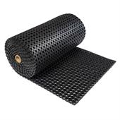 Ringgummimatte auf Rolle 22mm (LxB=10x1m)