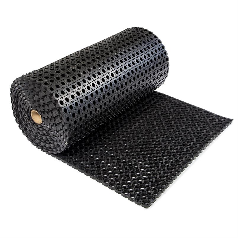 Ringgummimatte auf Rolle 22mm HD (LxB=10x1m)