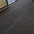 Ringgummimatte geschlossen HD 150x100x2,3cm