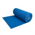 Rutschfestes PVC auf einer Rolle blau 2 mm (Breite 65 cm)
