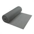 Rutschfestes PVC grau 2 mm (LxB=30x0,65m)