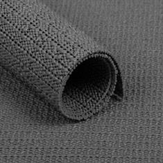 Rutschfestes PVC grau 2 mm (LxB=30x0,65m)