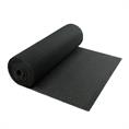 Rutschfestes PVC schwarz 2 mm (LxB=30x0,65m)