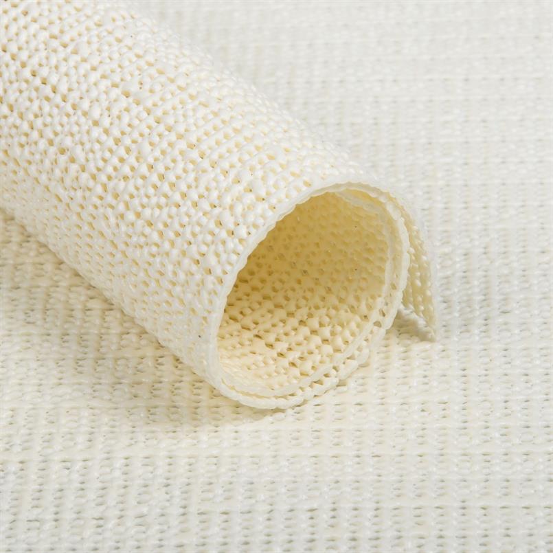 Rutschfestes PVC weiß 2 mm (LxB=30x0,65m)