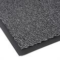 Sauberlaufmatte dunkelgrau 1200x2400mm