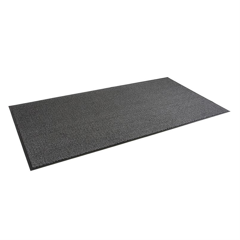 Sauberlaufmatte dunkelgrau 1200x2400mm