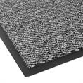Sauberlaufmatte hellgrau 1200x2400mm