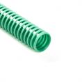 Saugschlauch mit fester Spirale 40mm (L=25m)