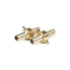 Schraubkupplung 13mm (Set 2 Stück)