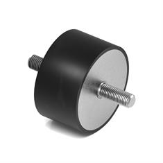 Schwingungsdämpfer Typ A 100x55mm (Set 5 Stück)