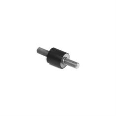 Schwingungsdämpfer Typ A 10x10mm (Set 10 Stück)