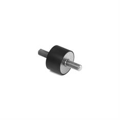 Schwingungsdämpfer Typ A 15x10mm (Set 10 Stück)