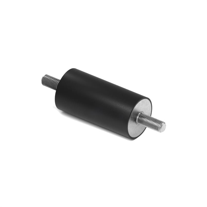 Schwingungsdämpfer Typ A 15x30mm (Set 10 Stück)