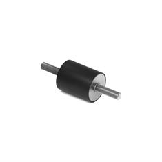 Schwingungsdämpfer Typ A 20x25mm (Set 10 Stück)