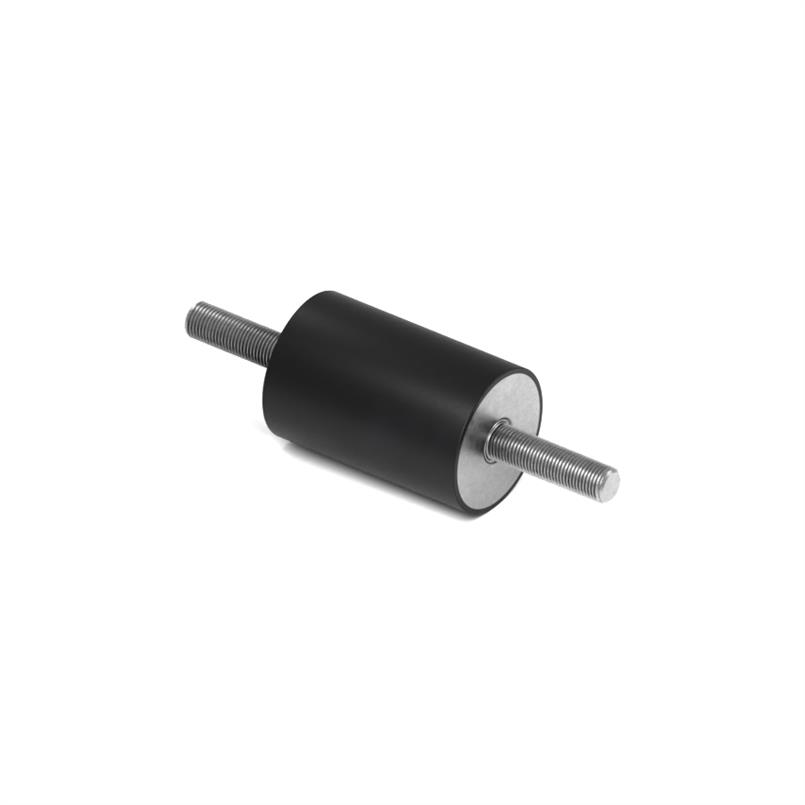 Schwingungsdämpfer Typ A 20x30mm (Set 10 Stück)