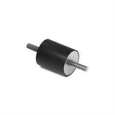 Schwingungsdämpfer Typ A 25x30mm (set 10 Stück)