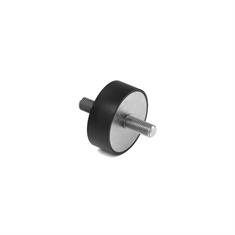 Schwingungsdämpfer Typ A 40x15mm (Set 10 Stück)
