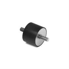 Schwingungsdämpfer Typ A 40x30mm (Set 10 Stück)