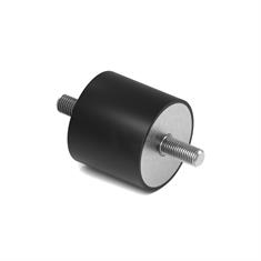 Schwingungsdämpfer Typ A 50x45mm (Set 10 Stück)