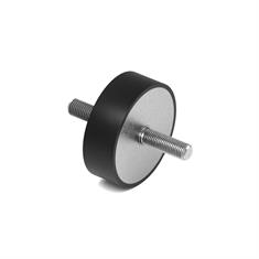 Schwingungsdämpfer Typ A 75x25mm (Set 5 Stück)