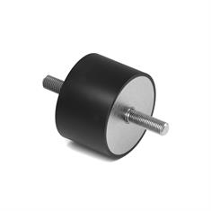 Schwingungsdämpfer Typ A 75x50mm (Set 5 Stück)