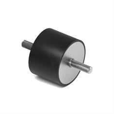 Schwingungsdämpfer Typ A 75x55mm (Set 5 Stück)
